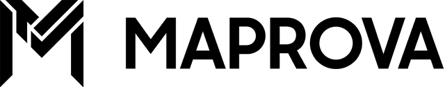 Maprova Logo